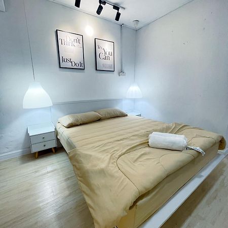Kota Bharu Rs Desa Roomstay Екстериор снимка